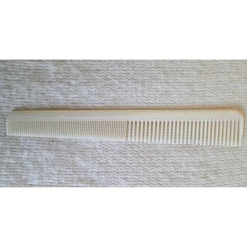 Vintage Combs (7) – Atlas, Goody, Titan, Tapex, Invincible, Manhattan, Styleader